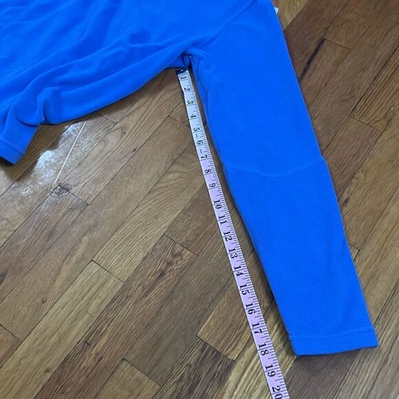 Vintage Nike ACG Therma Fit Base-layer Quarter Zip Pullover - Picture 6 of 7